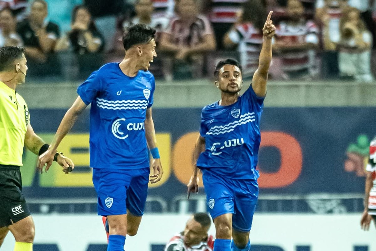 Metrópoles transmite jogo de volta da final ao vivo