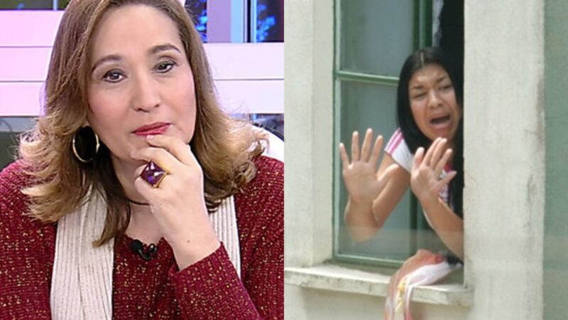 Sonia Abrão é detonada após Netflix lançar trailer da série