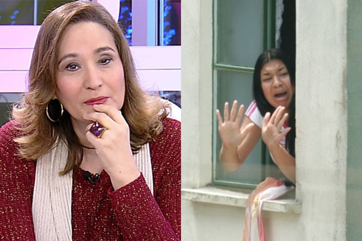 Sonia Abrão é detonada após Netflix lançar trailer da série