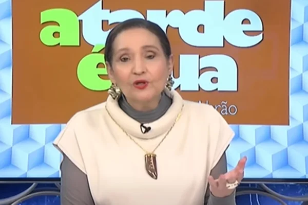 Vale Tudo: Sonia Abrão acusa Manuela Dias de sabotar Taís Araújo