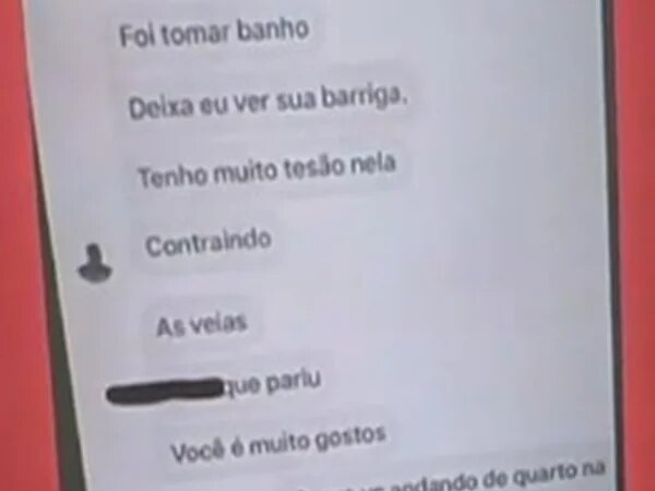 João Vicente sobre Gracyanne: “Quem nunca fez amorzinho safado na DM?”