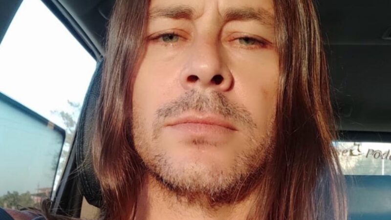 Theo Becker abre o jogo e dá detalhes sobre vício em drogas