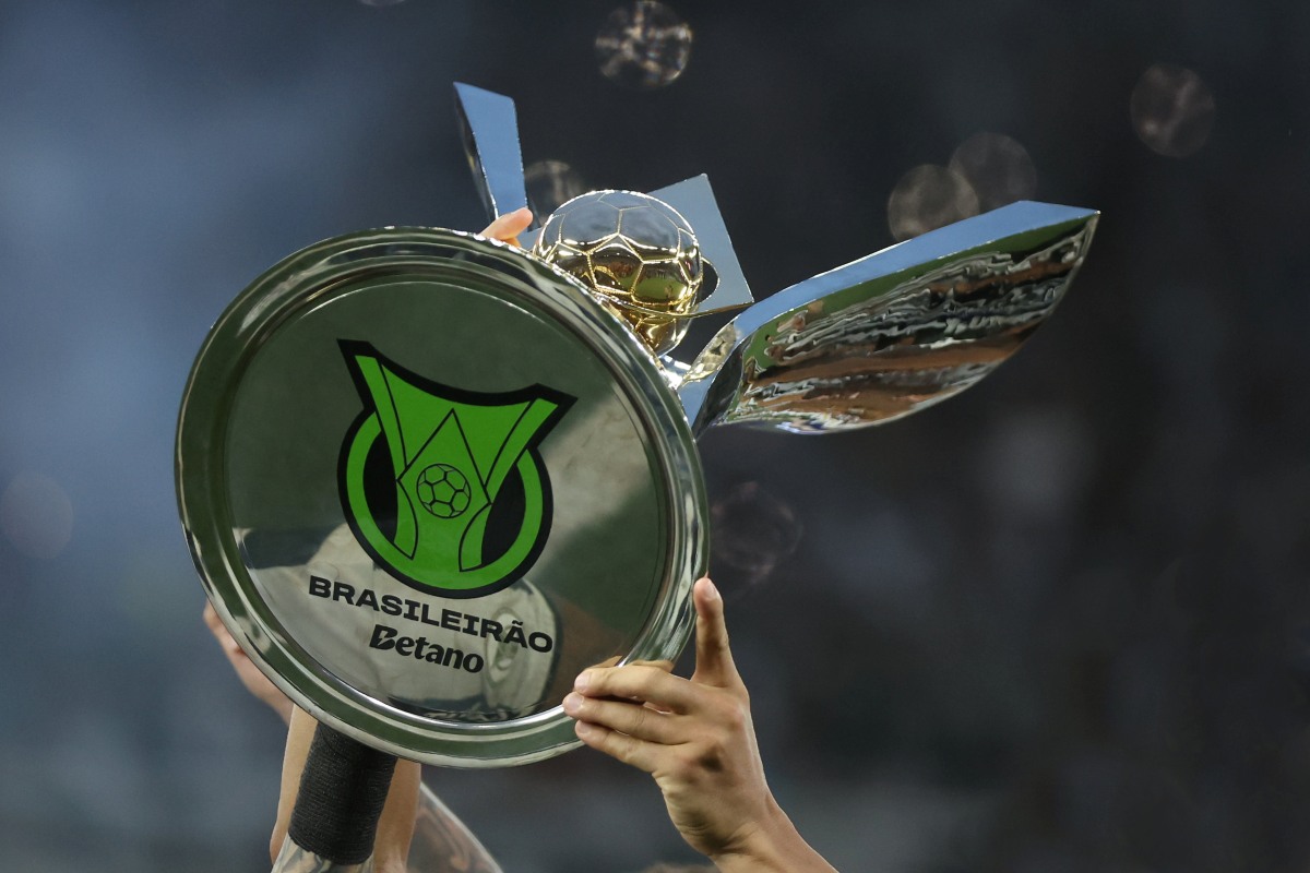 Brasileirão 2026 começará em janeiro. Confira detalhes da competição
