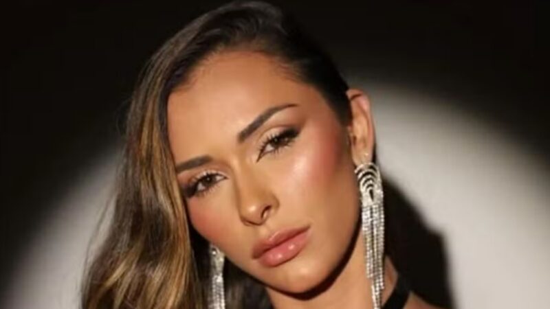 Tainá Castro quebra o silêncio após condenação em disputa judicial