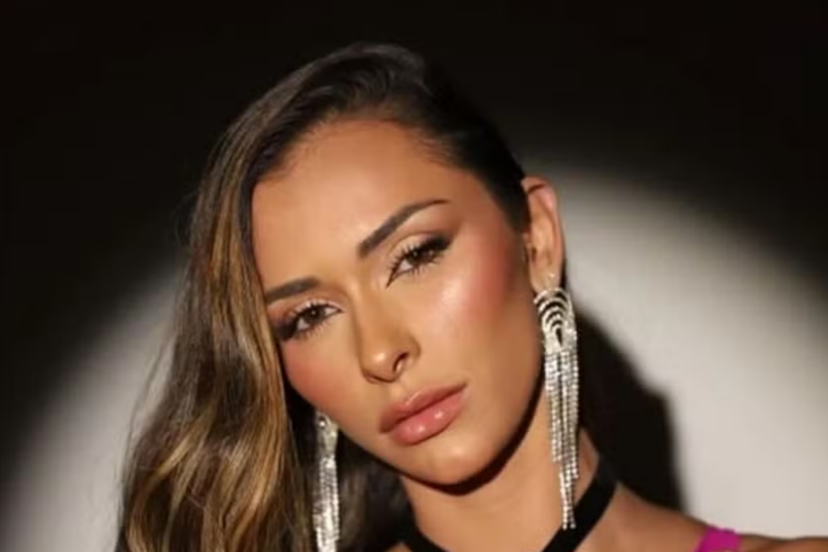 Tainá Castro quebra o silêncio após condenação em disputa judicial