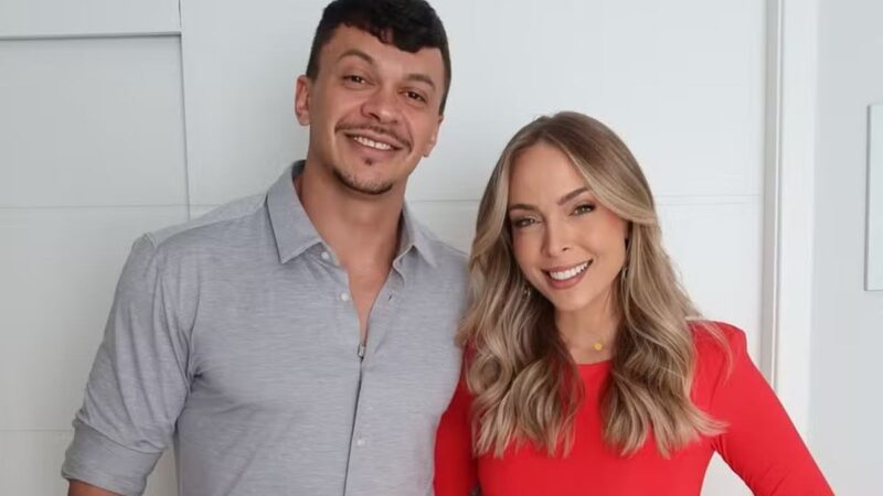 Tata Estaniecki toma atitude após anúncio de término com Cocielo