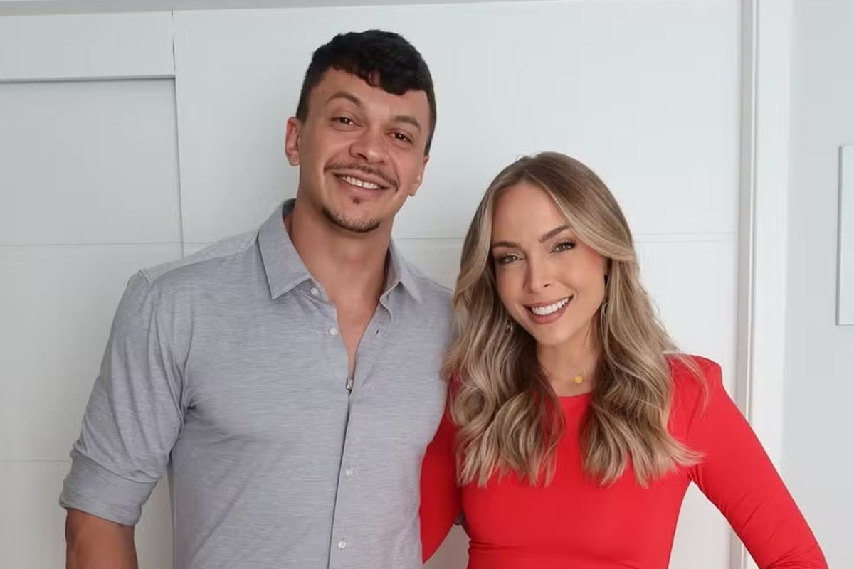 Tata Estaniecki toma atitude após anúncio de término com Cocielo