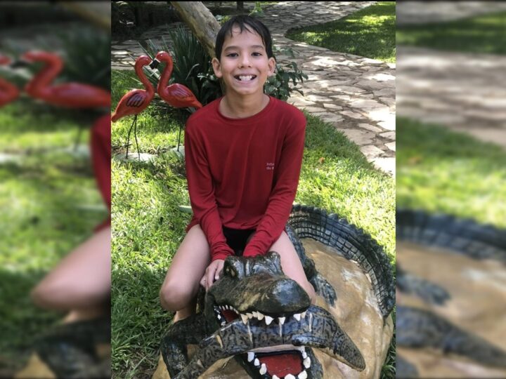 Saúde toma decisão sobre atendimento de menino morto com apendicite