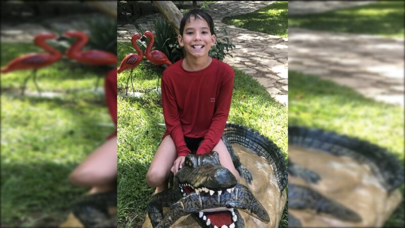 Saúde toma decisão sobre atendimento de menino morto com apendicite