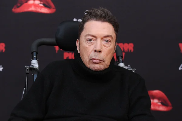 Ator de It teve crânio esmagado em cirurgia de emergência