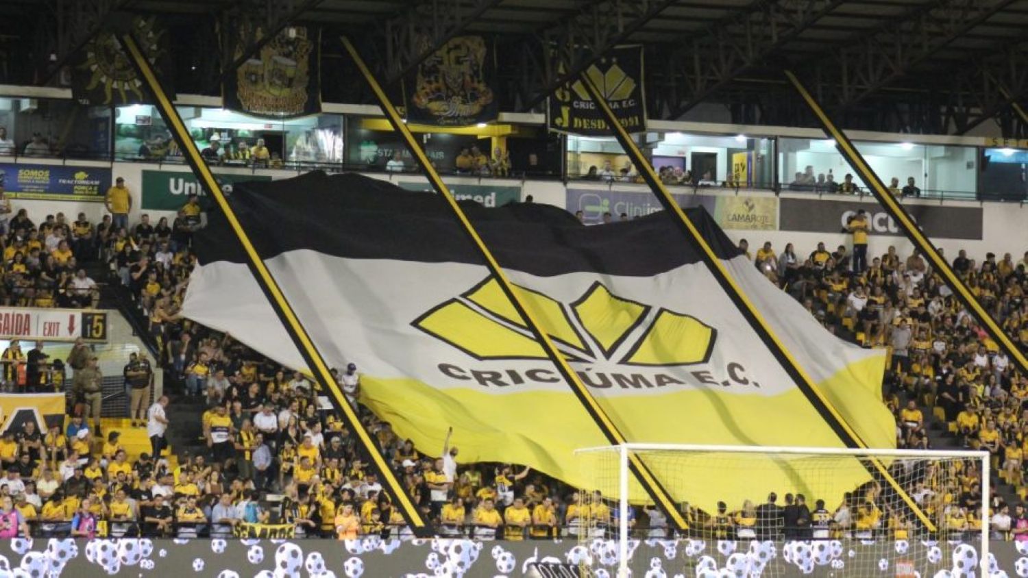 Saiba onde assistir a partida entre Criciúma x América-MG pela Série B