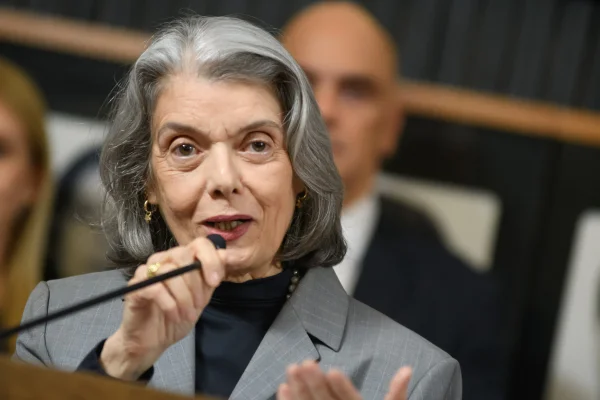 Quem será o presidente do TSE durante as Eleições Gerais de 2026