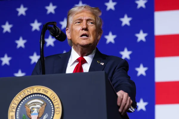 Trump reclama da China por não comprar soja dos EUA e anuncia medidas