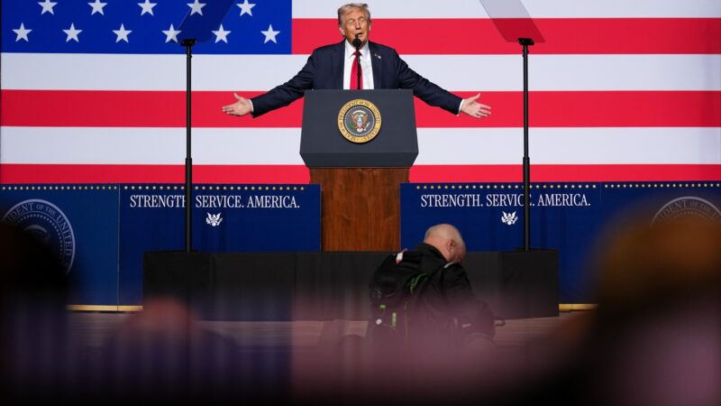 Shutdown nos EUA chega ao 36º dia e se torna o mais longo da história