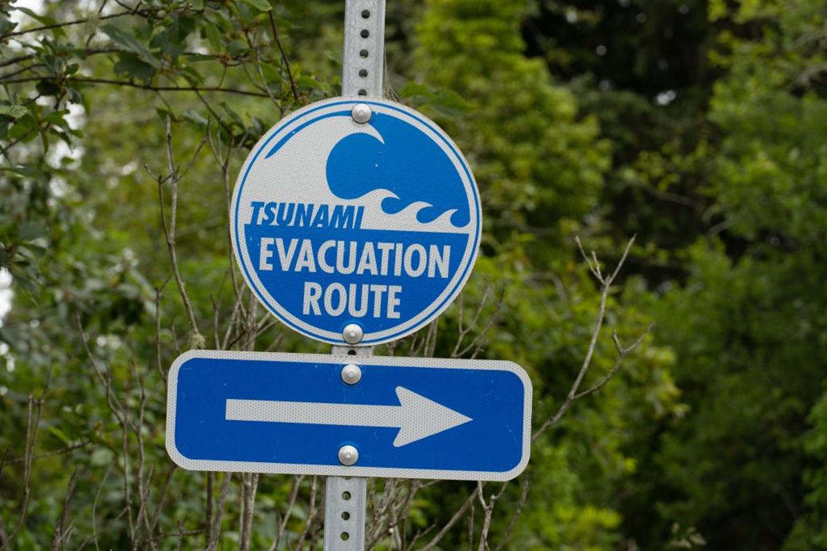 Alerta de tsunami é retirado após terremoto na ponta da América do Sul