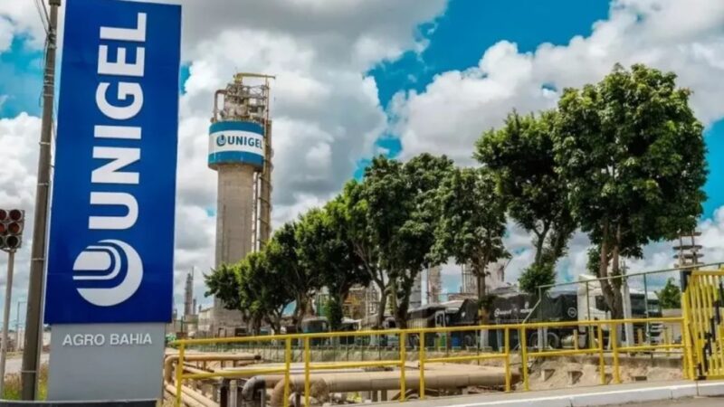 Justiça de SP aceita pedido de recuperação judicial da Unigel