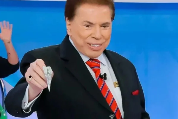Justiça nega ação de supostos netos de Silvio Santos; entenda