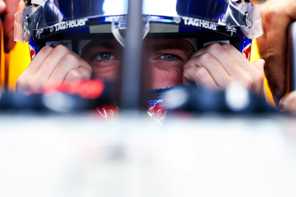 F1: Max Verstappen domina Sprint em Austin; Bortoleto larga em último