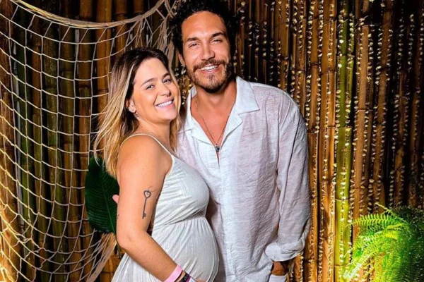 Eliezer abre o jogo sobre decisão de não mandar a filha para a escola