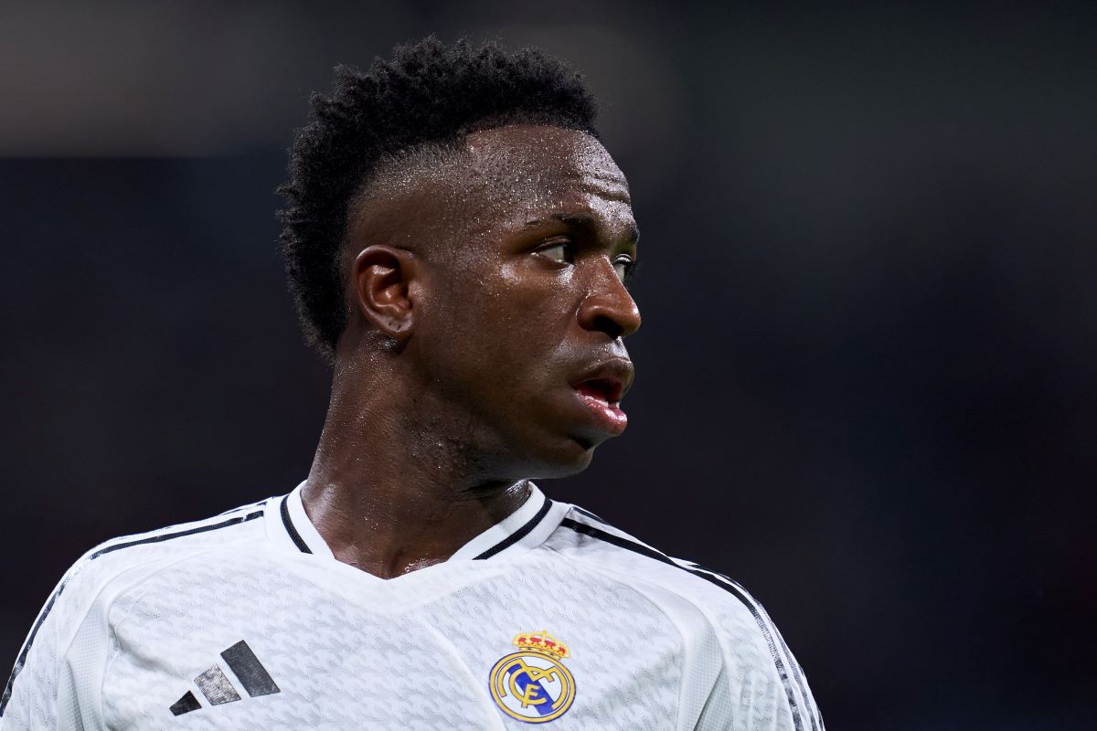 Vini Jr. pediu desculpas a affair após áudio: veja prints