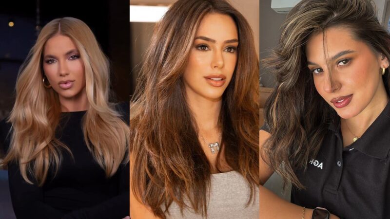 Após briga com Virginia, Bruna Biancardi arma plano com Ana Castela