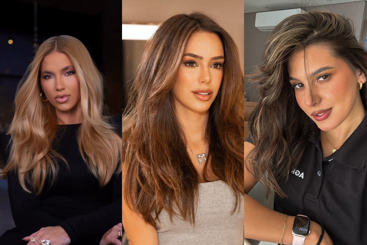 Após briga com Virginia, Bruna Biancardi arma plano com Ana Castela