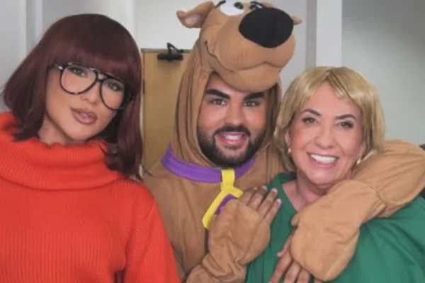 Decisão de Virginia quase levou Margareth Serrão à depressão. Entenda