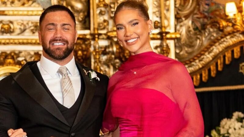 Sócio de Virginia admitiu falta de estoque em live da WePink, diz MPGO