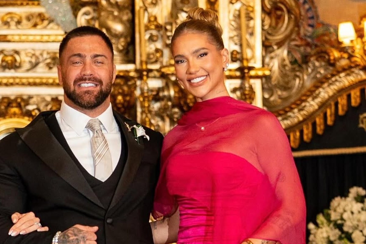 Sócio de Virginia admitiu falta de estoque em live da WePink, diz MPGO