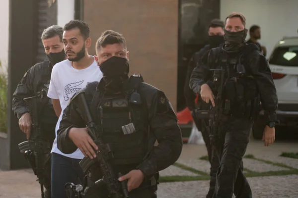 Lamborghini de R$ 2 milhões e Ferrari estão entre os bens de Klebim sequestrados