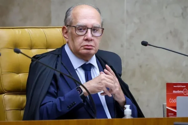 STF tem maioria para manter Moro réu por calúnia contra Gilmar