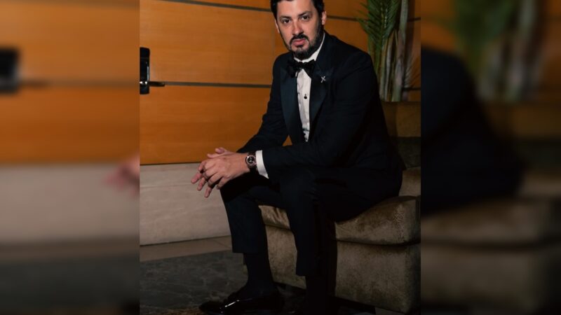 CPMI do INSS ouve empresário do DF nesta segunda (6/10)