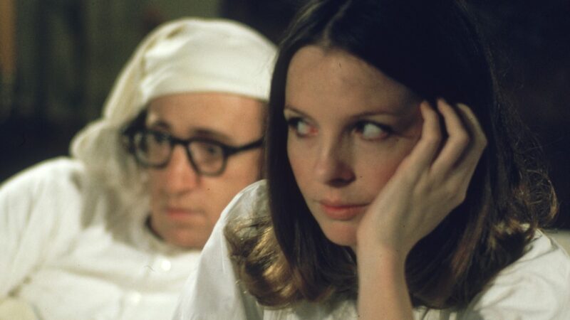 namoro, Oscar e defesa contra acusações