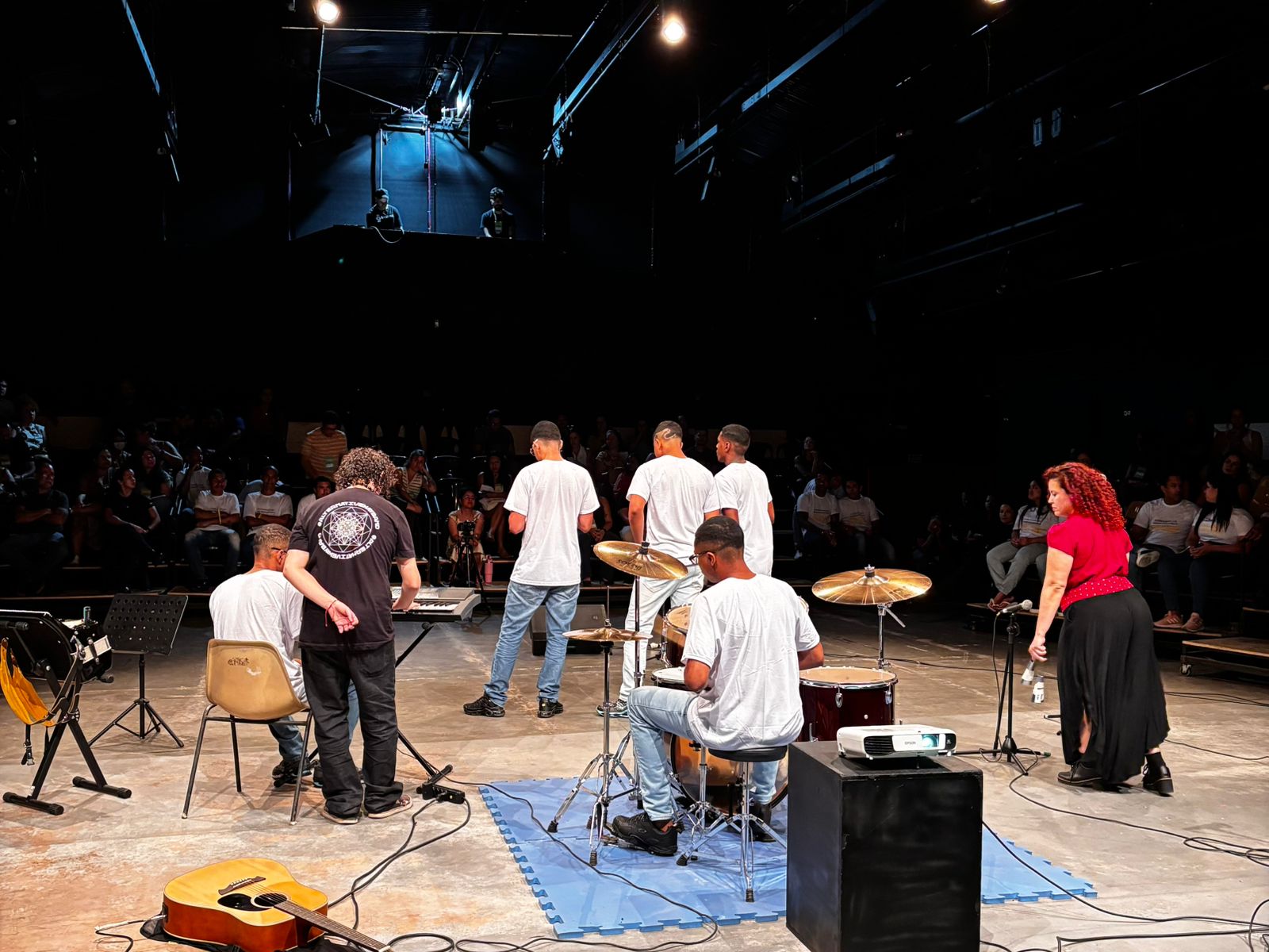 Festival de Cultura e Lazer celebra a riqueza da arte popular brasileira