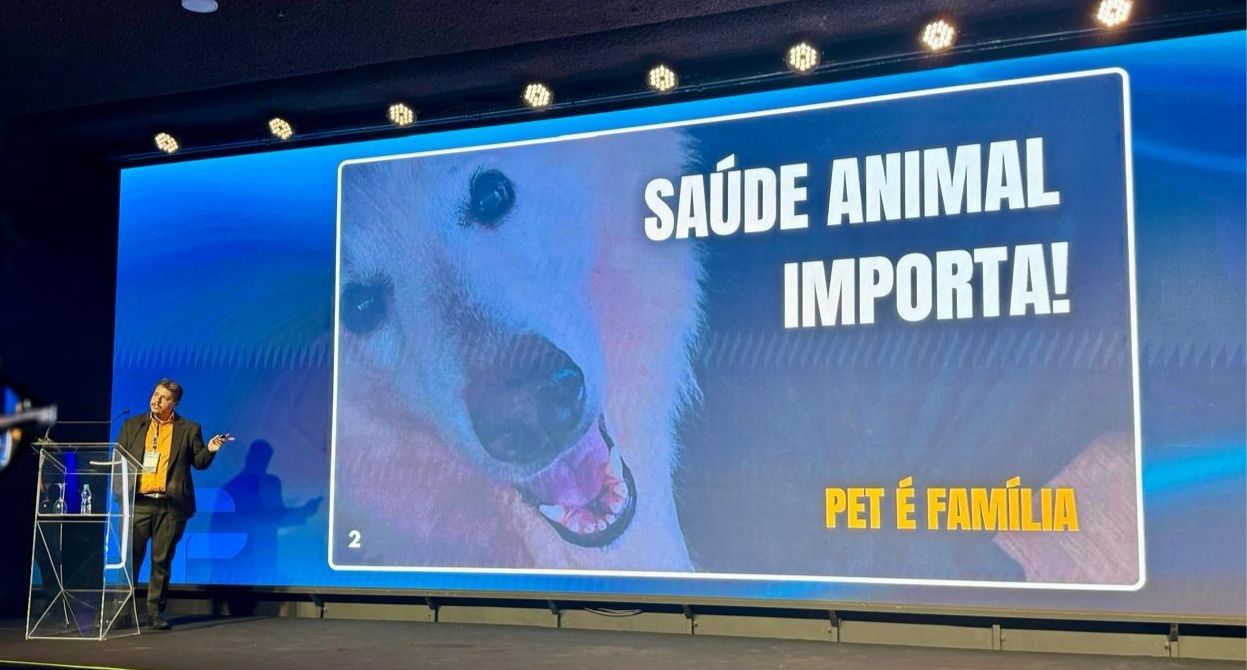 Startup do Biotic vence Prêmio Deep Tech do Ano na categoria Agricultura e Saúde Animal