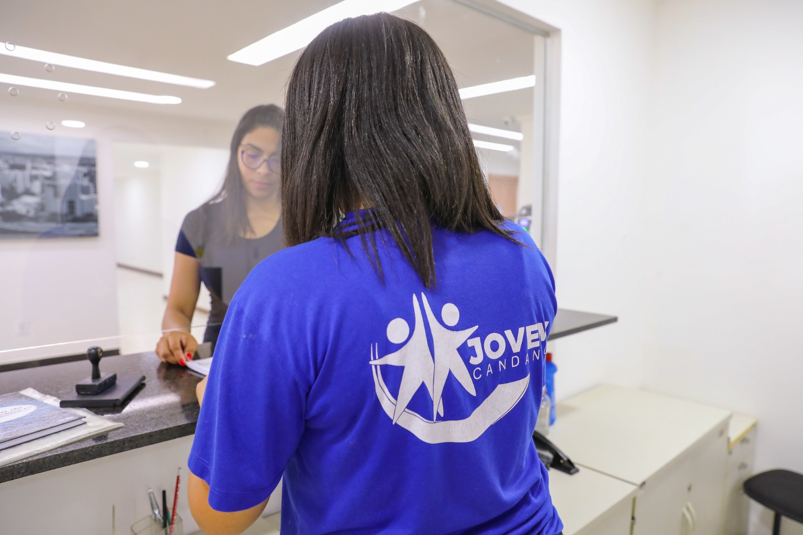 Abertas as inscrições para o programa Jovem Candango 2025-2027