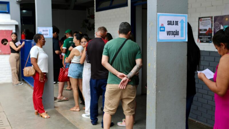 CEF 14 de Taguatinga aprova implantação do modelo de gestão compartilhada de ensino