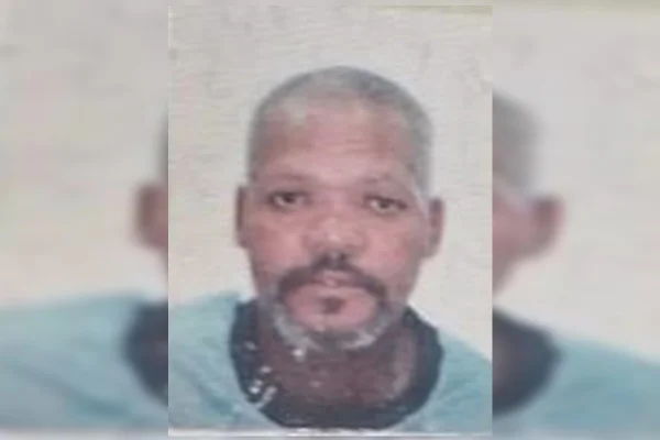 Quem é o homem que atacou companheira com golpes de picareta no DF