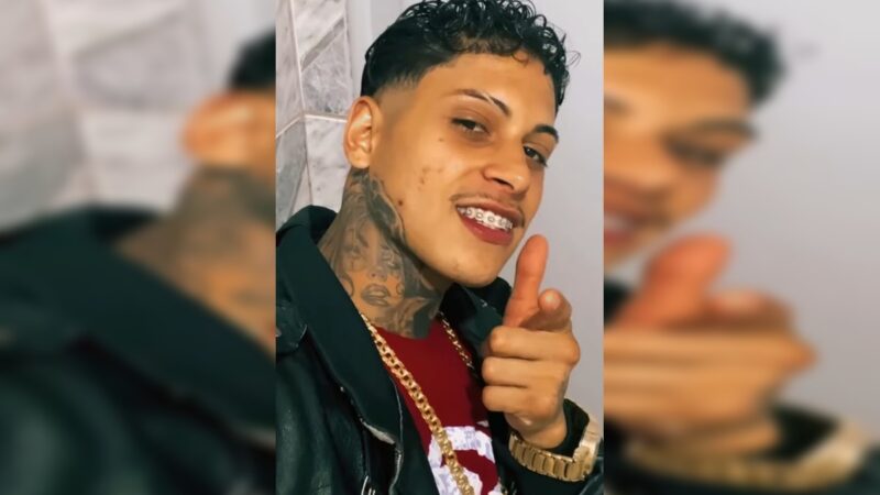 “Povo pensa que locão de moto cai fácil”, diz jovem antes de acidente