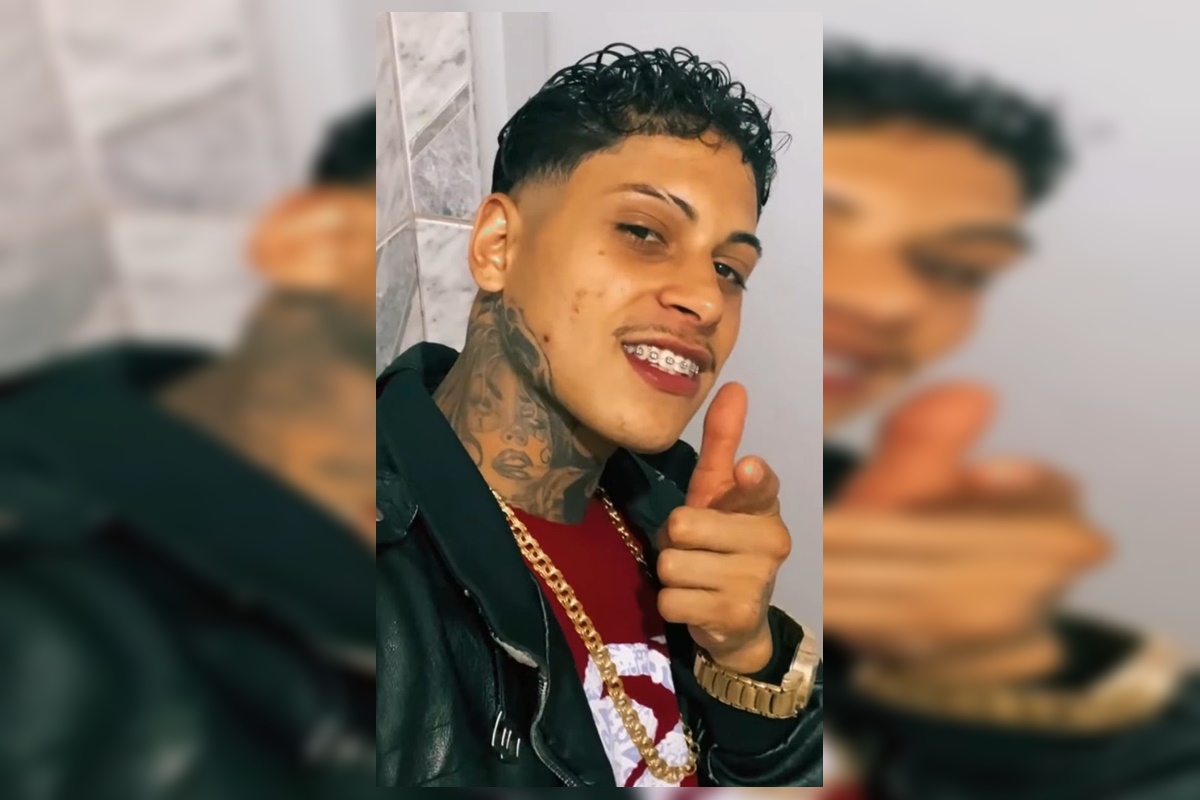 “Povo pensa que locão de moto cai fácil”, diz jovem antes de acidente