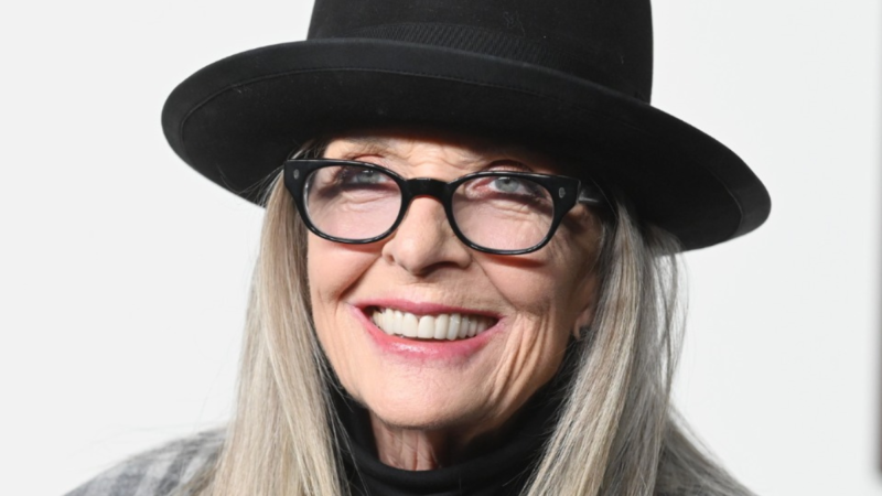 Diane Keaton estava com saúde debilitada nos últimos meses, diz amigo
