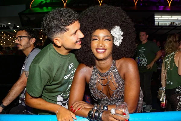 Iza se pronuncia sobre o fim do relacionamento com Yuri Lima