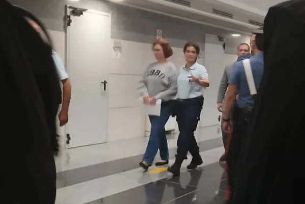 Como foram os últimos meses de Zambelli após prisão na Itália