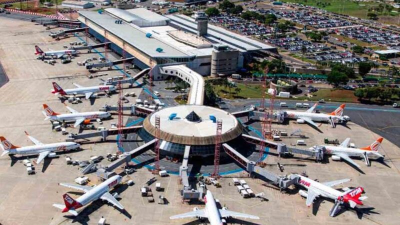 Aéreas tem novas categorias de passagens e diferentes tarifas