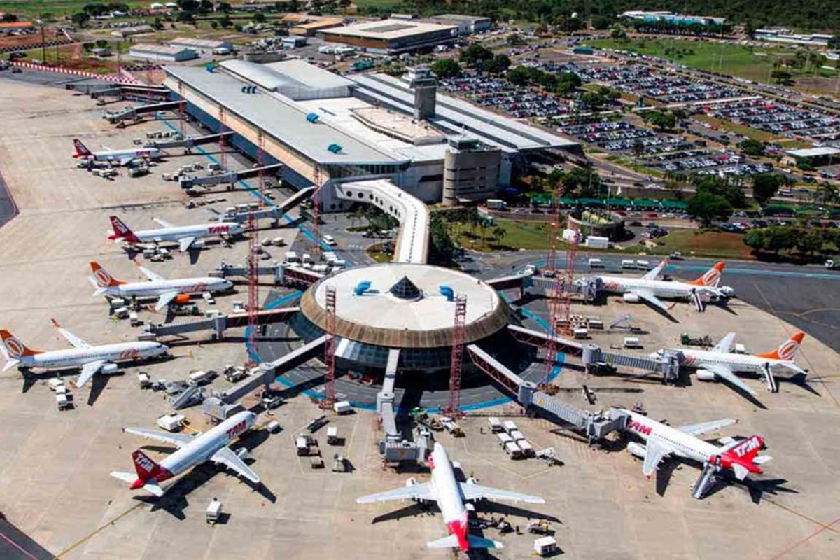 Aéreas tem novas categorias de passagens e diferentes tarifas