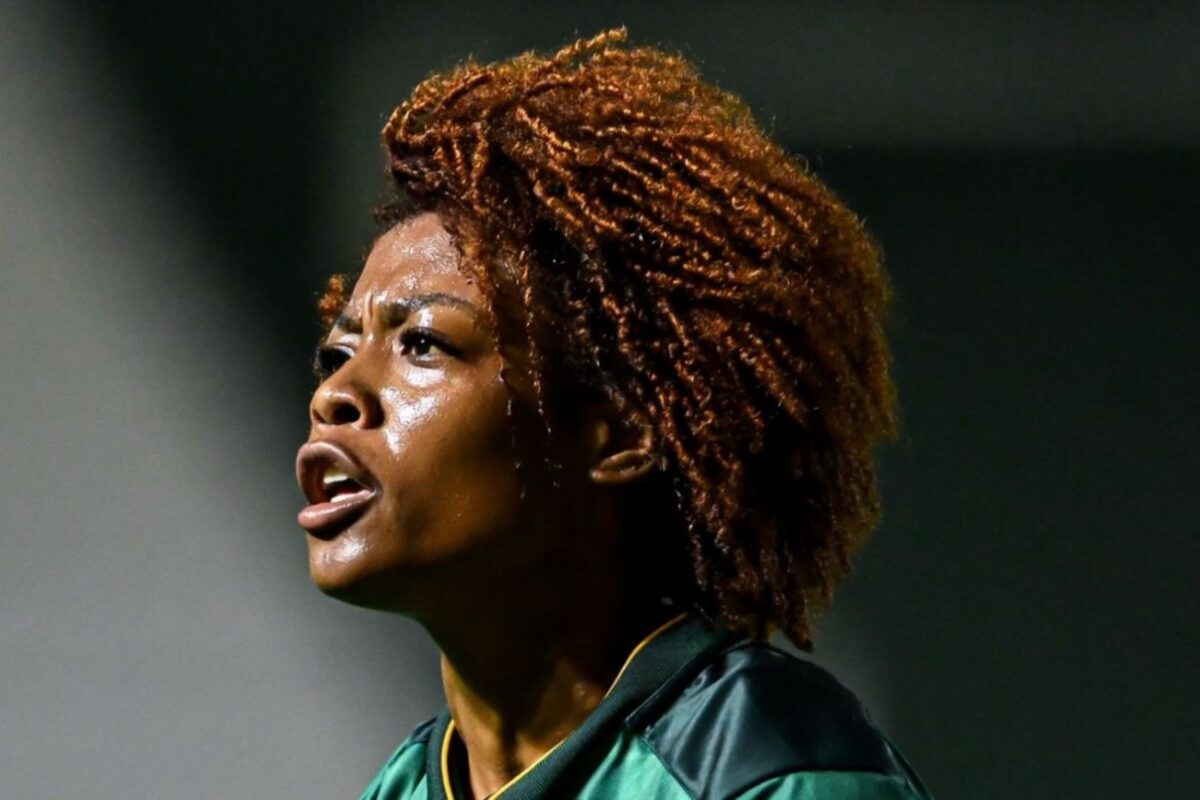 São Paulo é eliminado nas quartas de final da Libertadores Feminina