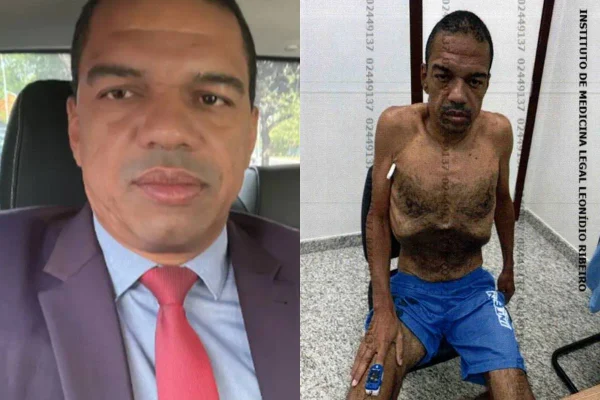 PF faz busca em casa de lobista ligado a venda de sentenças do STJ