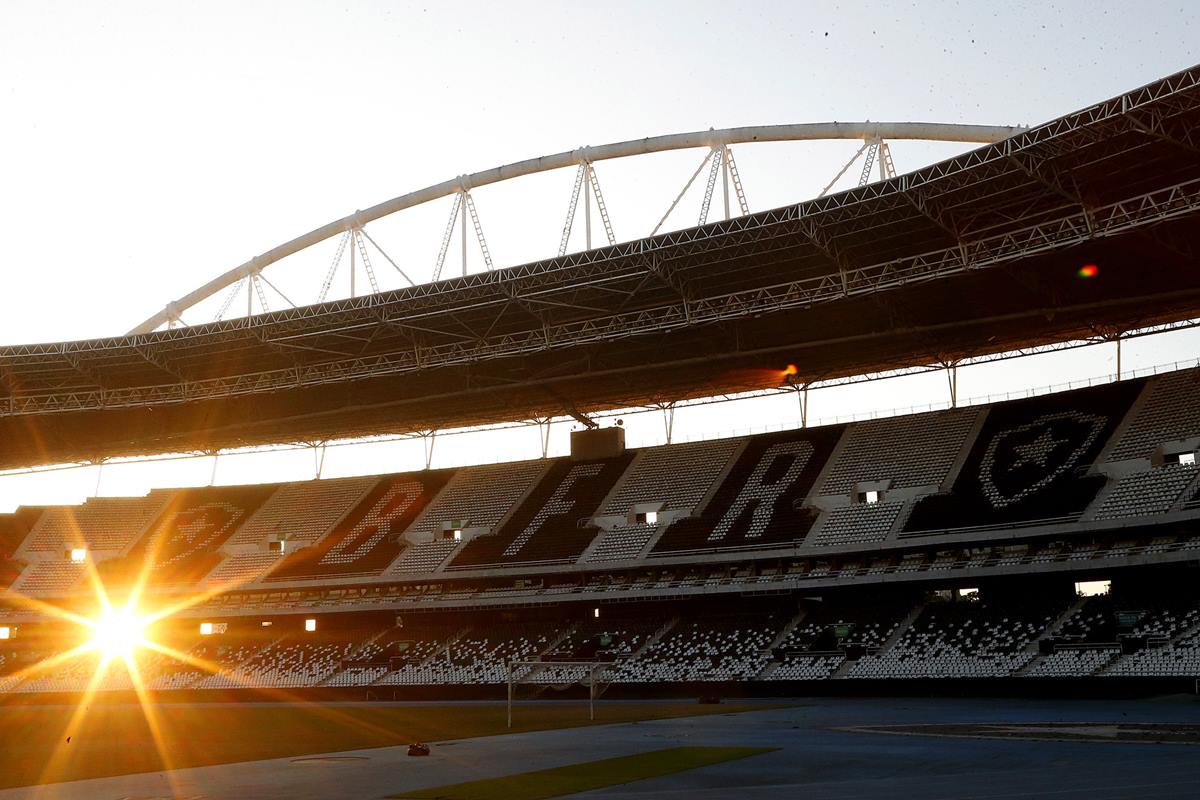 Diretoria do Botafogo enfrenta dilema com elenco por prêmio do Mundial