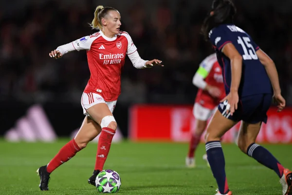 Champions Feminina: Barcelona goleia Bayern em estreia; veja placares