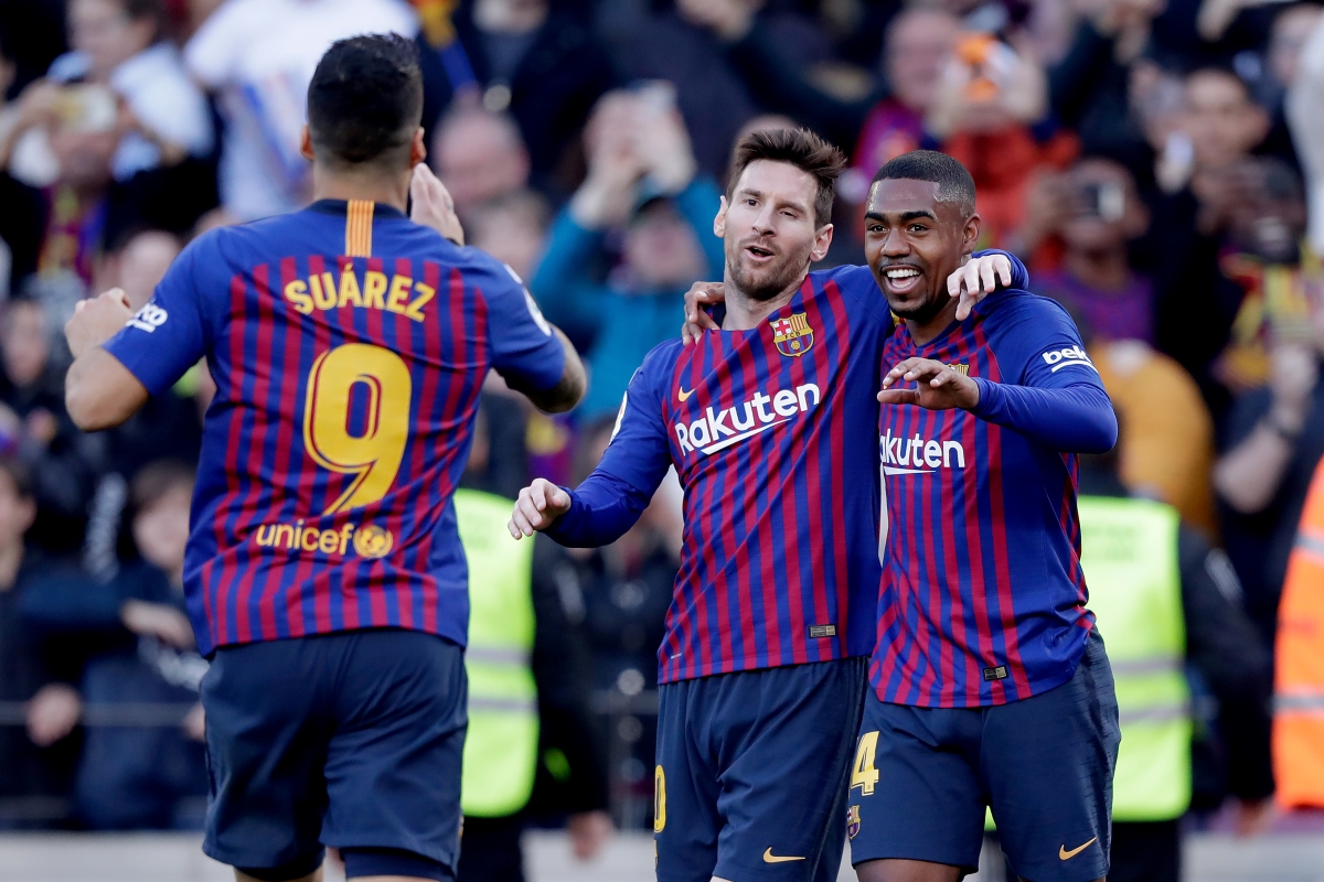 Ex-atacante do Barcelona é peça-chave em investigação. Entenda